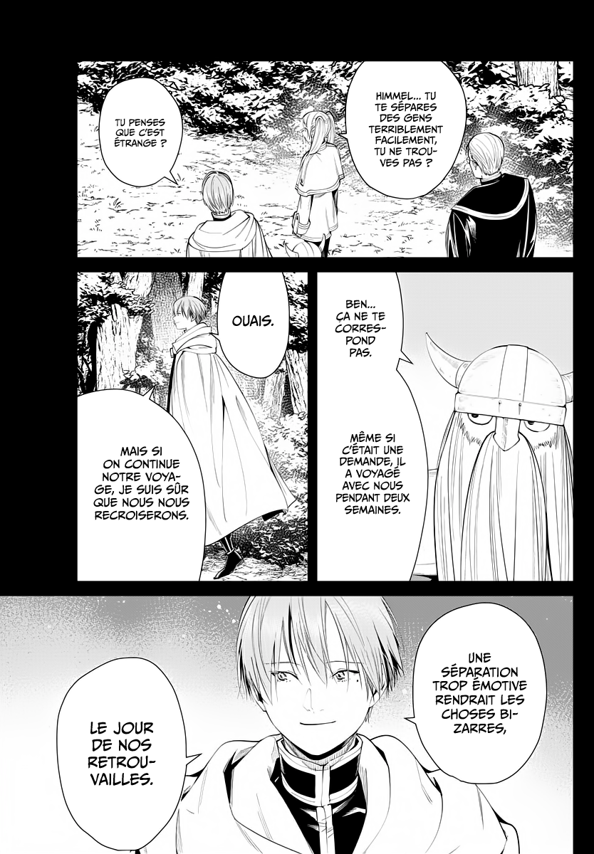 Read Frieren Fr Manga Online