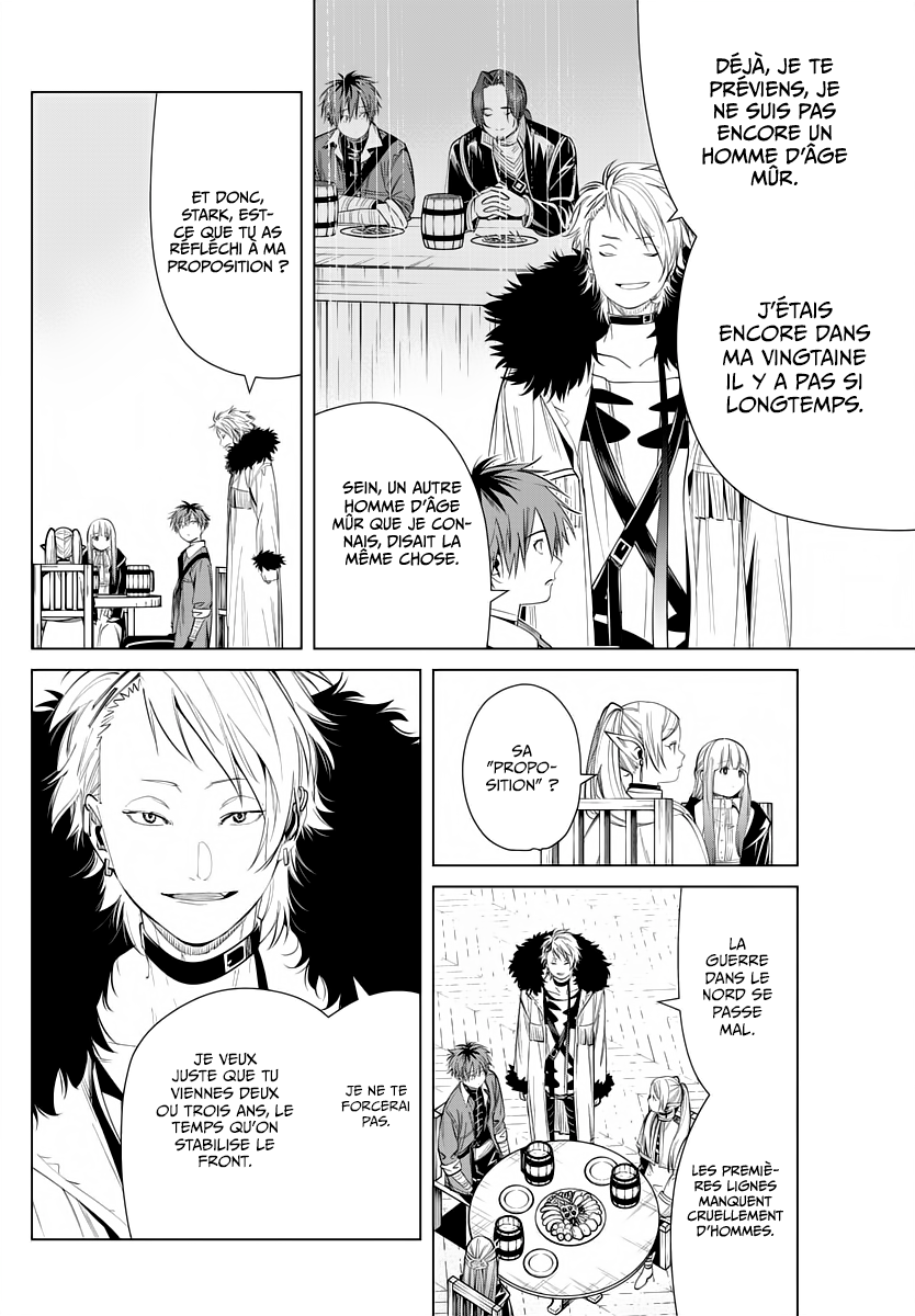 Read Frieren Fr Manga Online