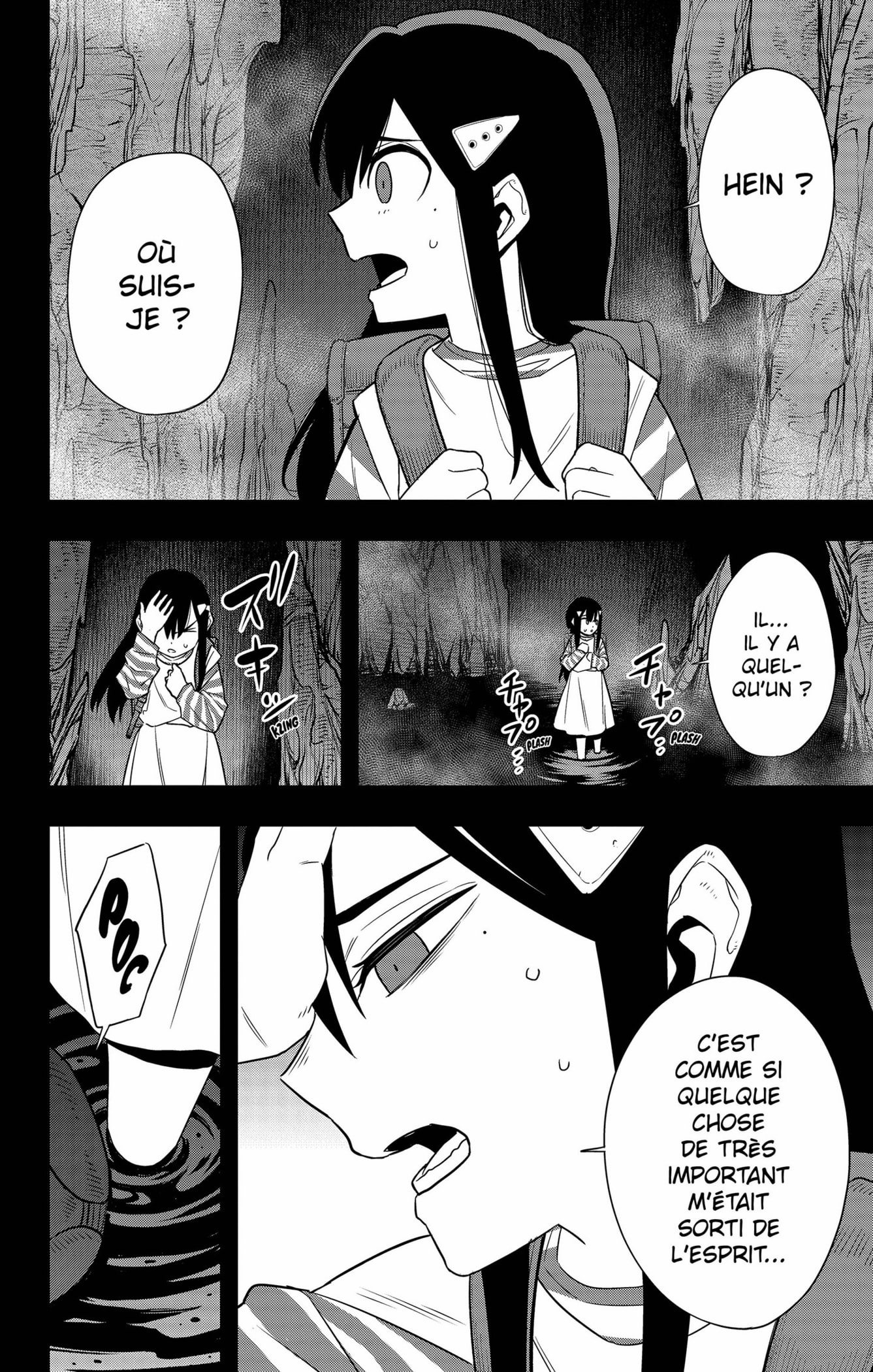 Read Kaiju No 8 VF Manga Online