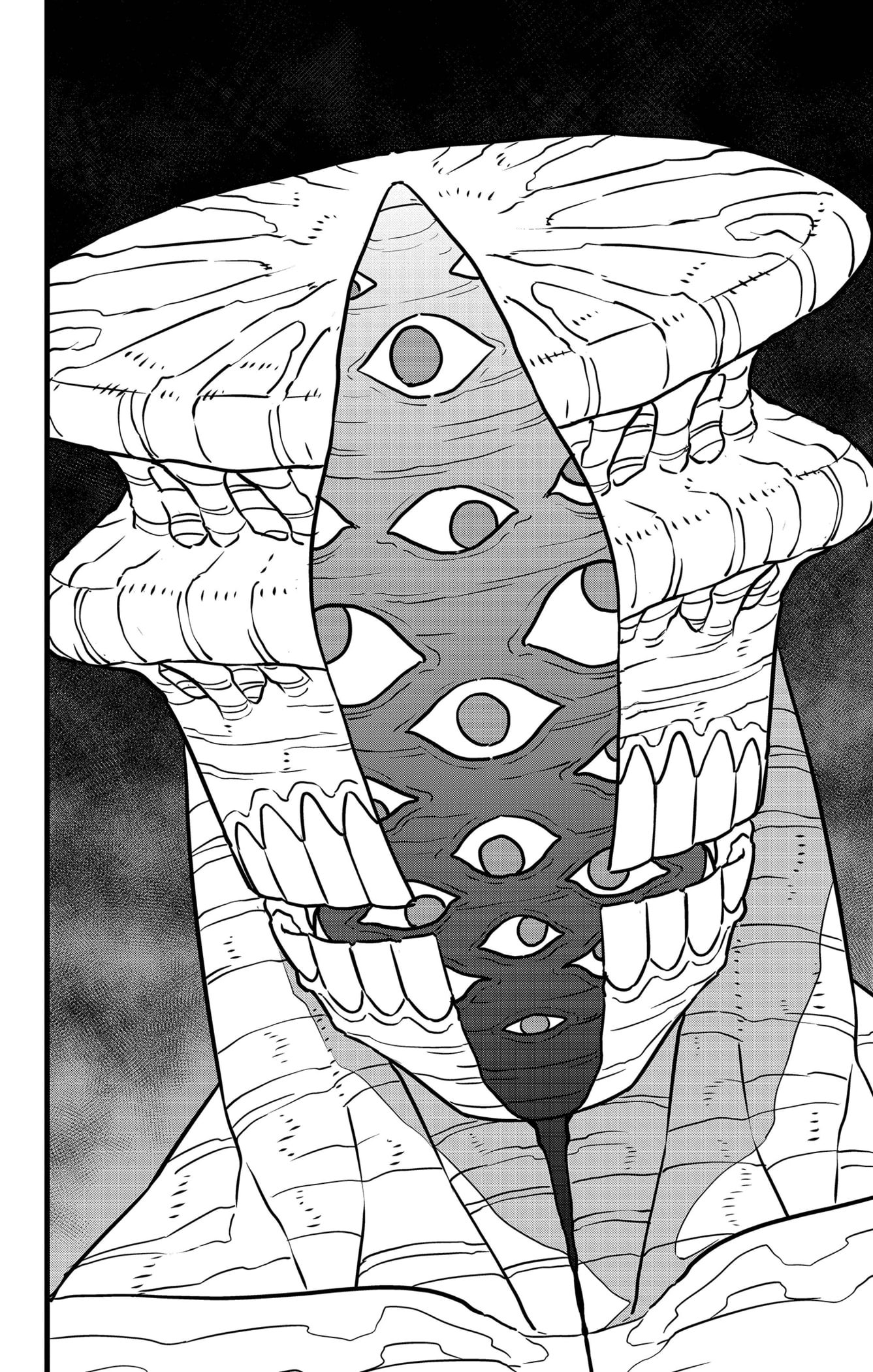 Read Kaiju No 8 VF Manga Online