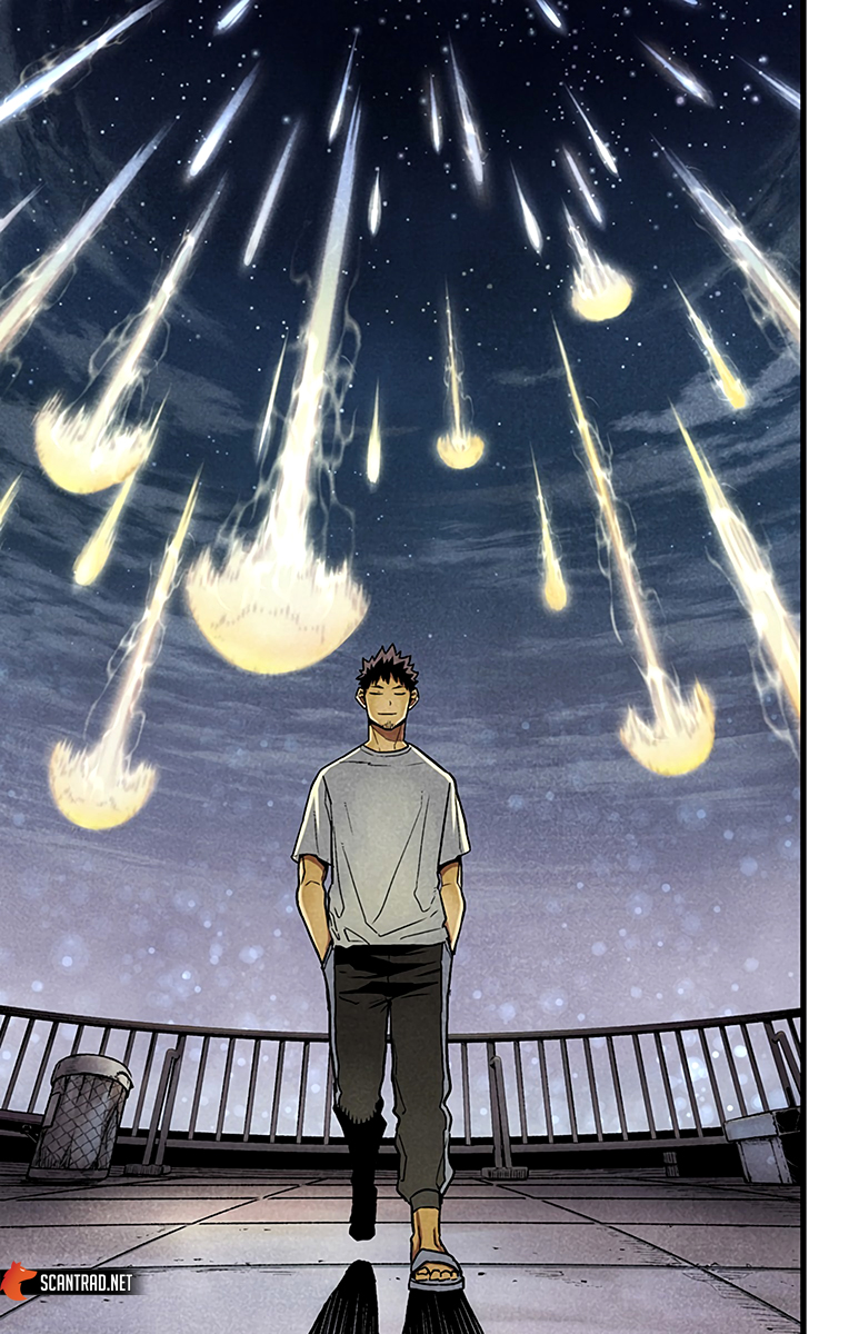 Read Kaiju No 8 VF Manga Online