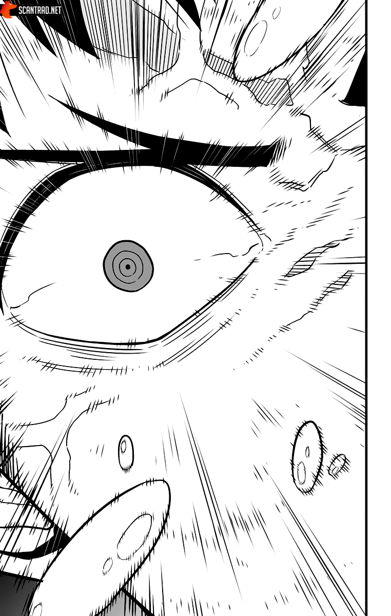 Read Kaiju No 8 VF Manga Online