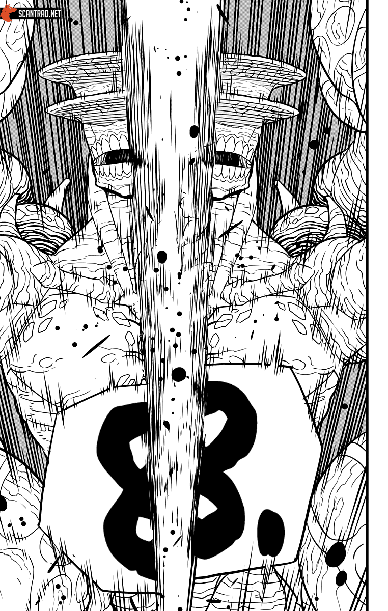 Read Kaiju No 8 VF Manga Online
