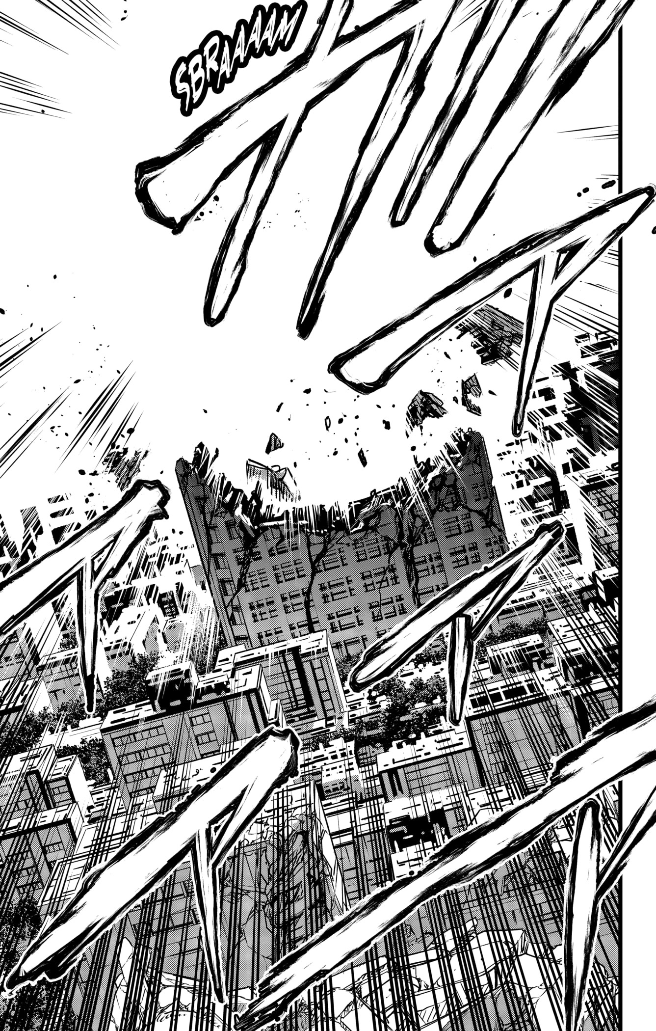 Read Kaiju No 8 VF Manga Online