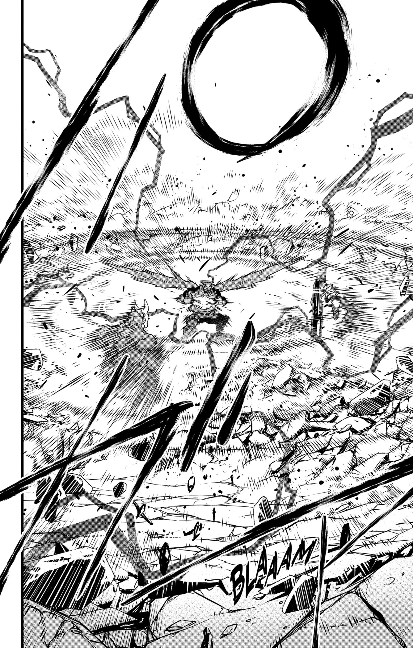 Read Kaiju No 8 VF Manga Online
