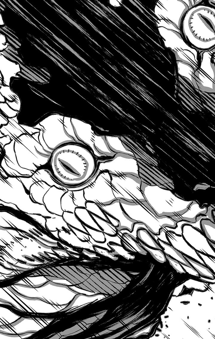 Read Kaiju No 8 VF Manga Online