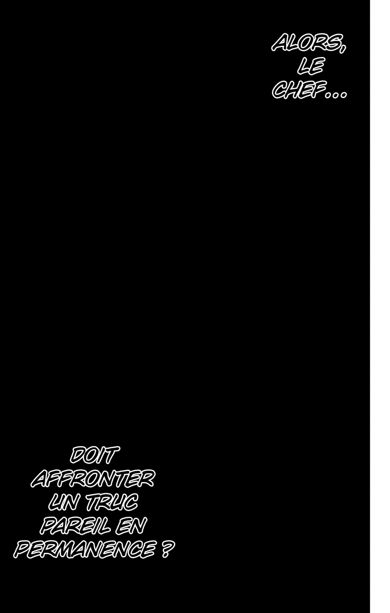 Read Kaiju No 8 VF Manga Online