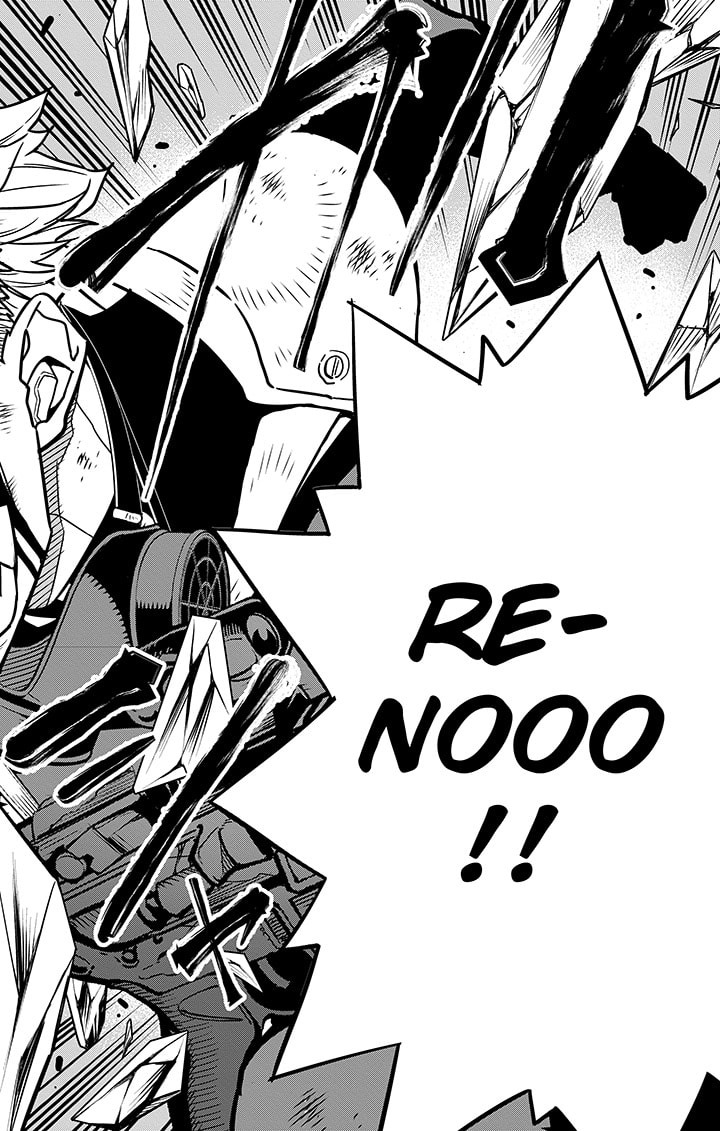 Read Kaiju No 8 VF Manga Online