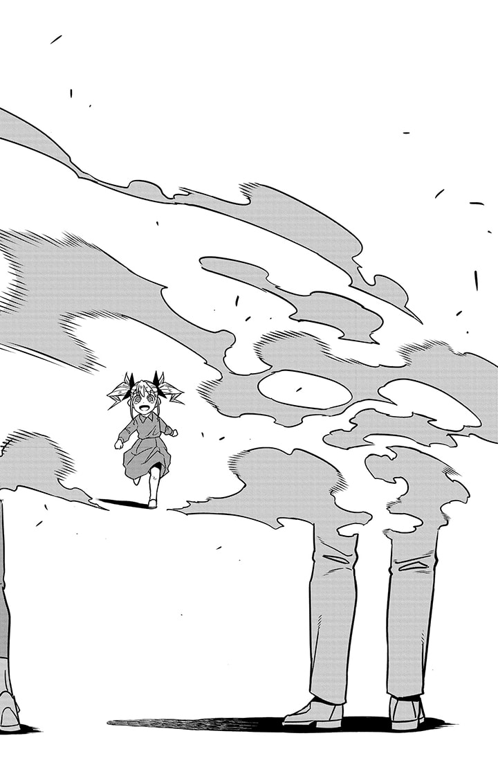 Read Kaiju No 8 VF Manga Online