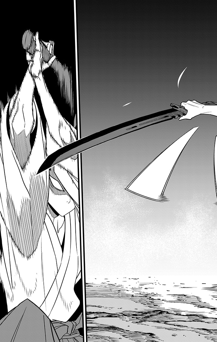 Read Kaiju No 8 VF Manga Online