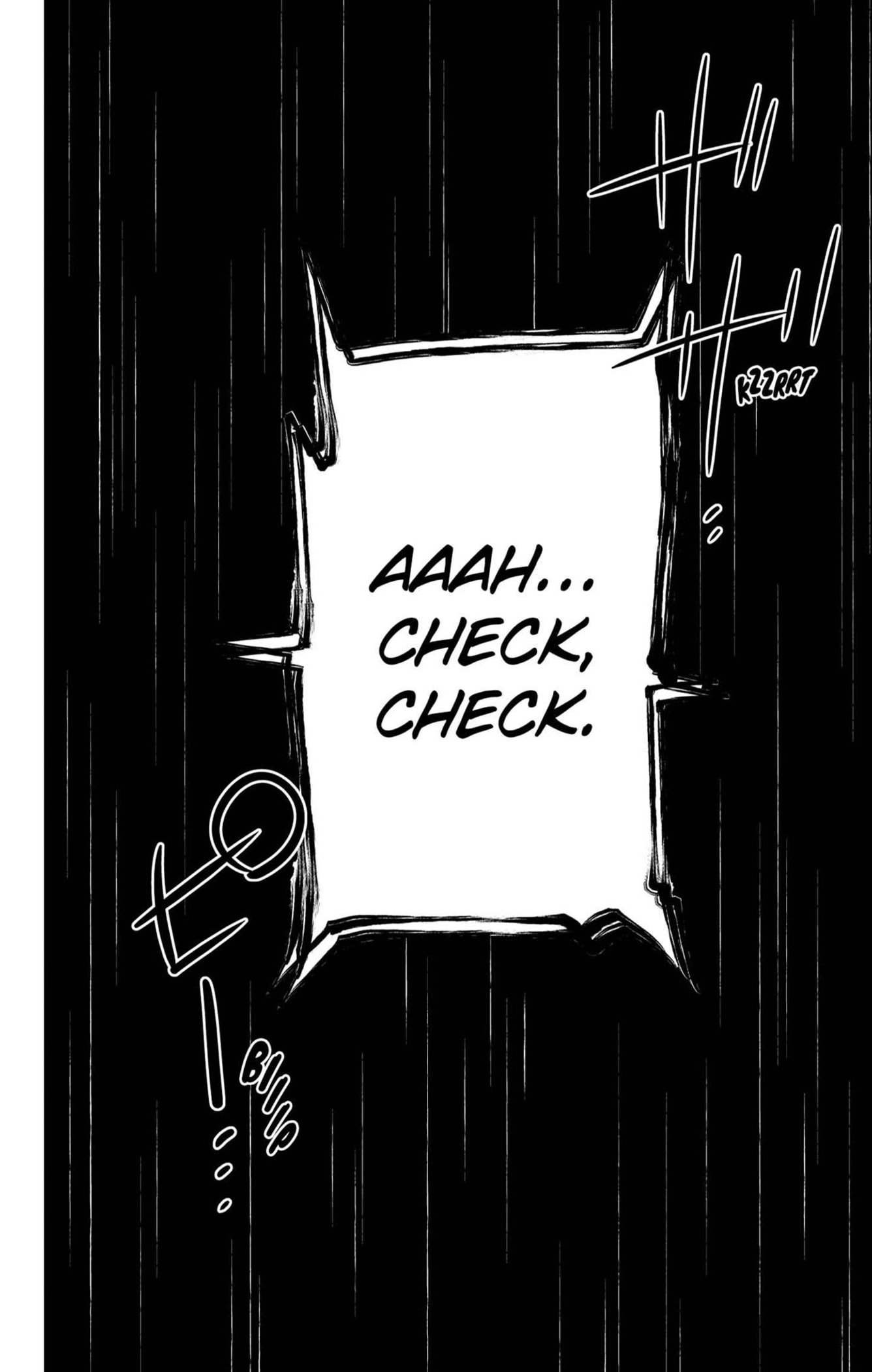 Read Kaiju No 8 VF Manga Online