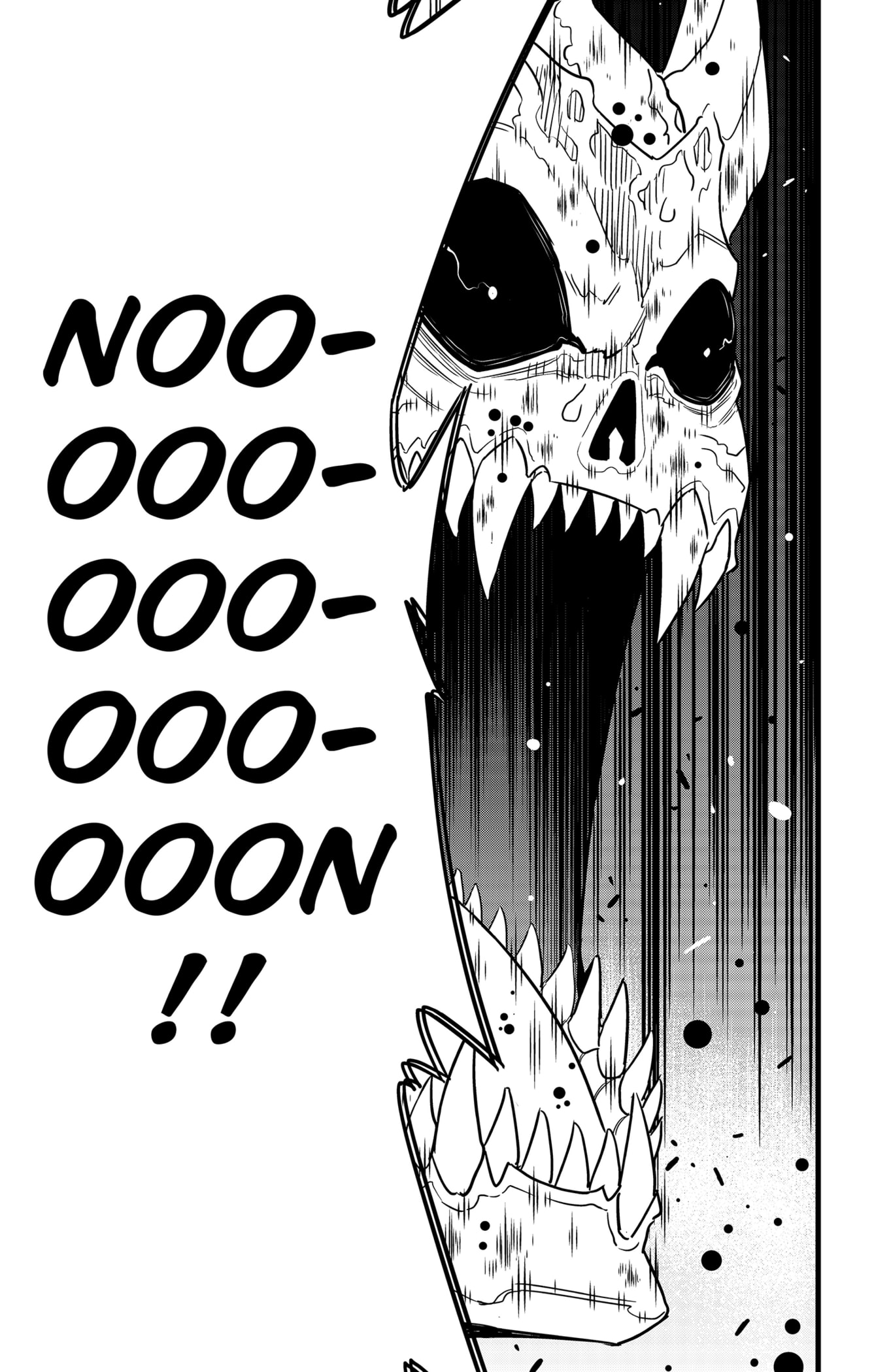 Read Kaiju No 8 VF Manga Online