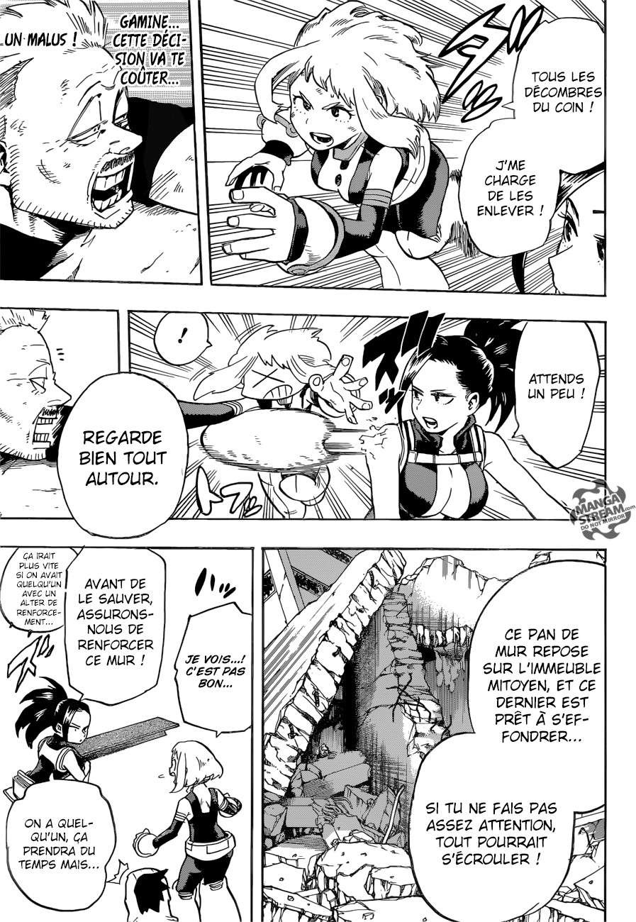 Read My Hero Academia VF Manga Online