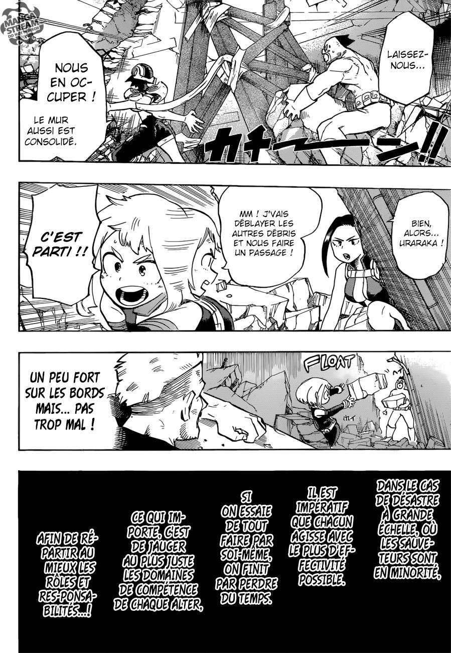 Read My Hero Academia VF Manga Online