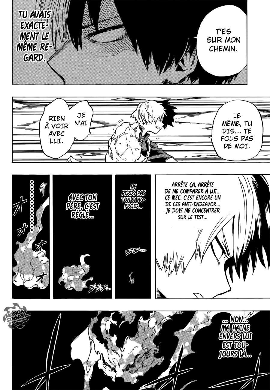 Read My Hero Academia VF Manga Online