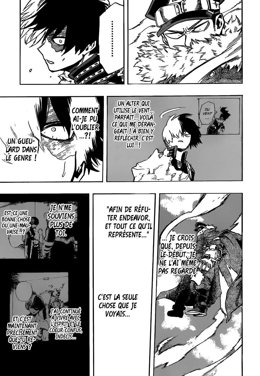 Read My Hero Academia VF Manga Online