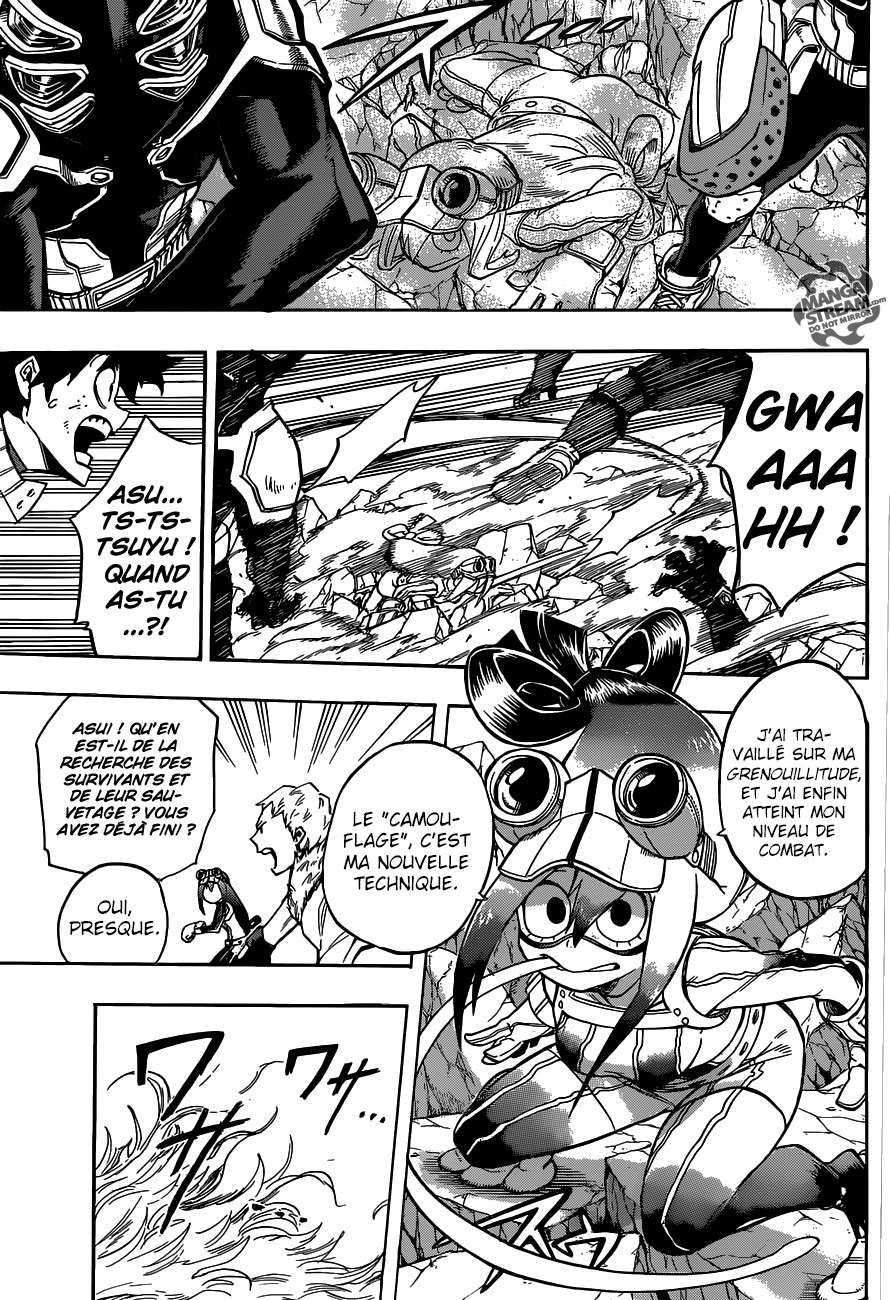 Read My Hero Academia VF Manga Online