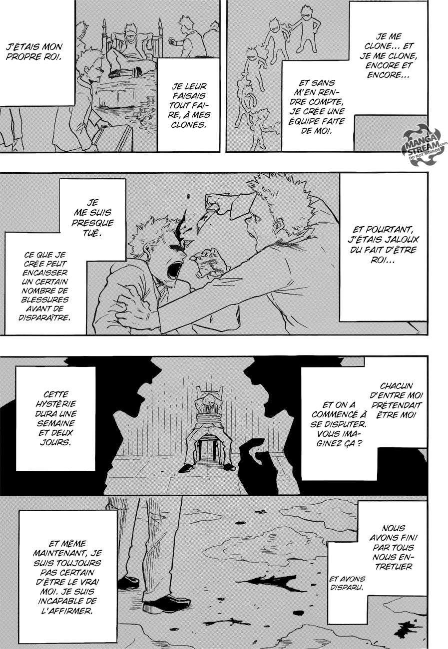Read My Hero Academia VF Manga Online