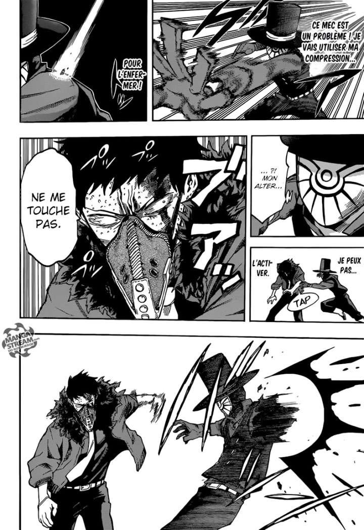 Read My Hero Academia VF Manga Online