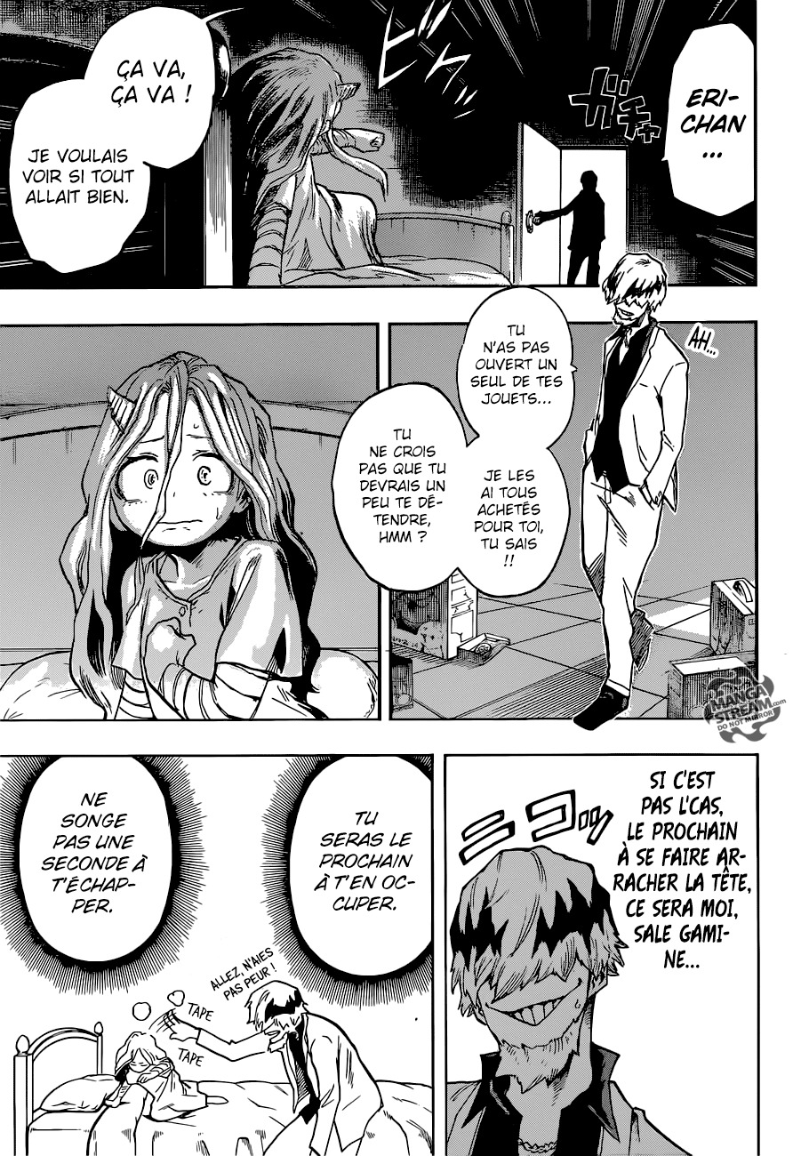 Read My Hero Academia VF Manga Online