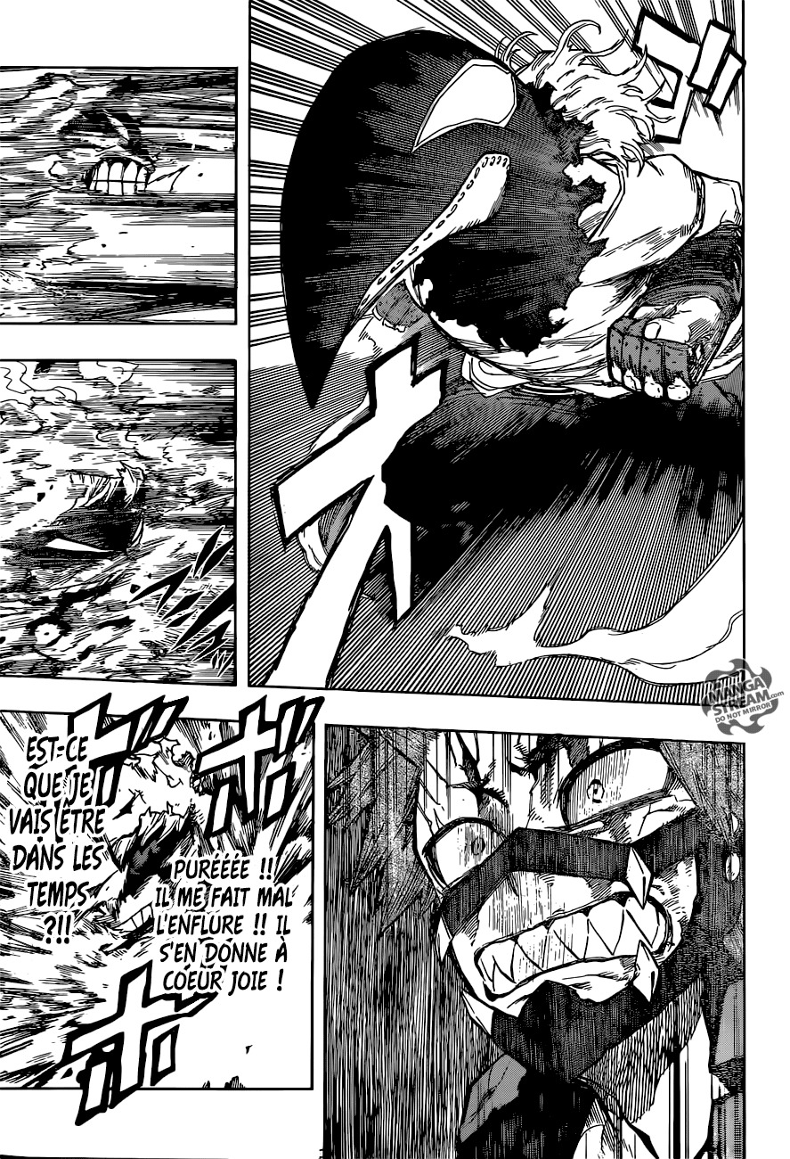 Read My Hero Academia VF Manga Online