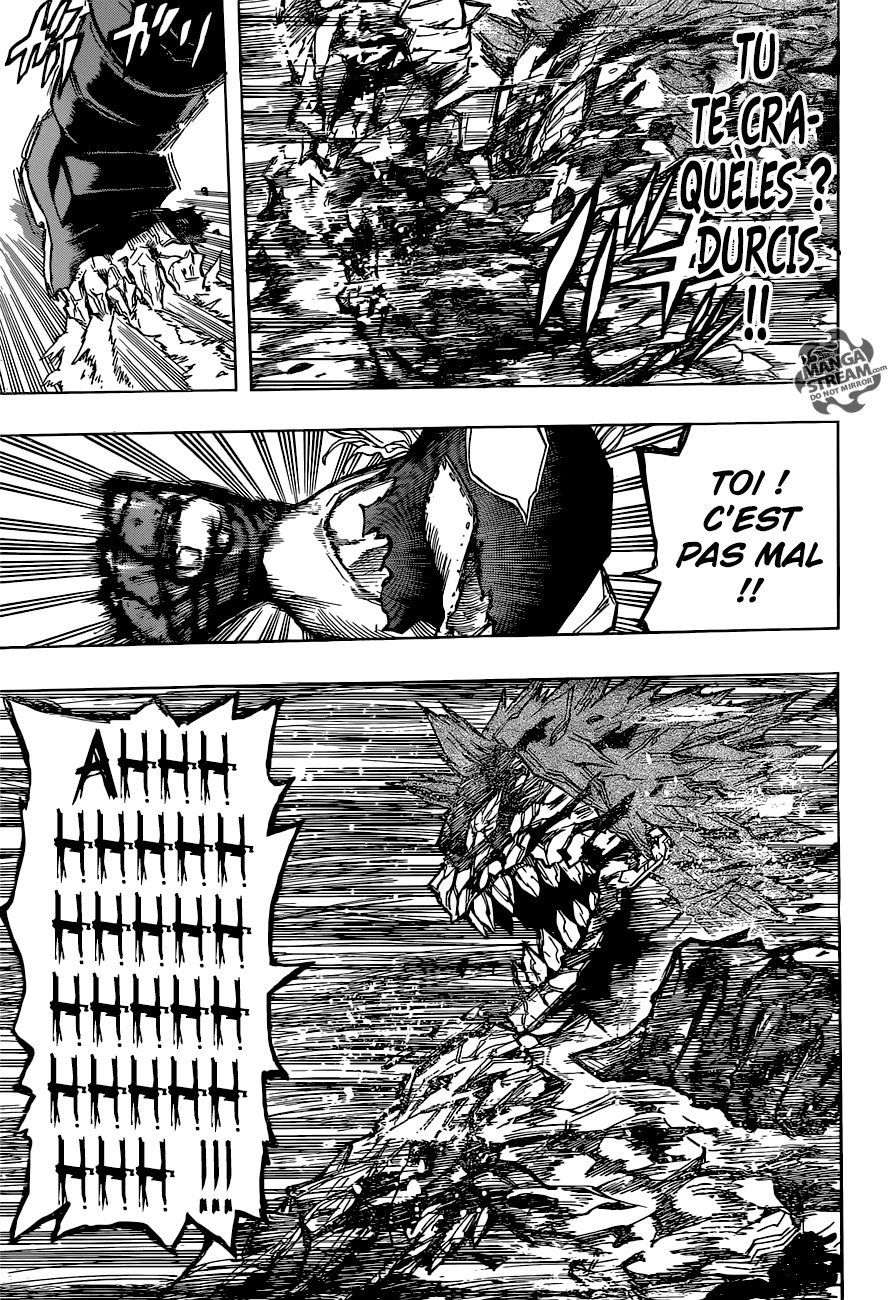Read My Hero Academia VF Manga Online