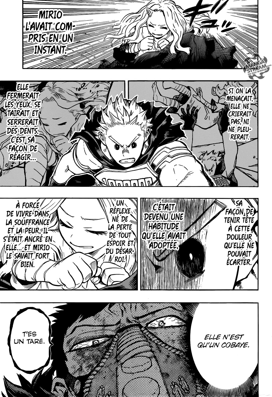 Read My Hero Academia VF Manga Online