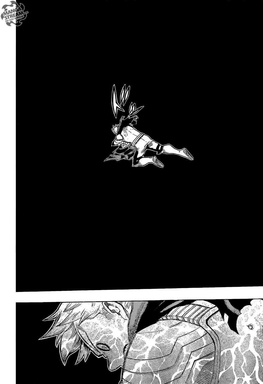 Read My Hero Academia VF Manga Online