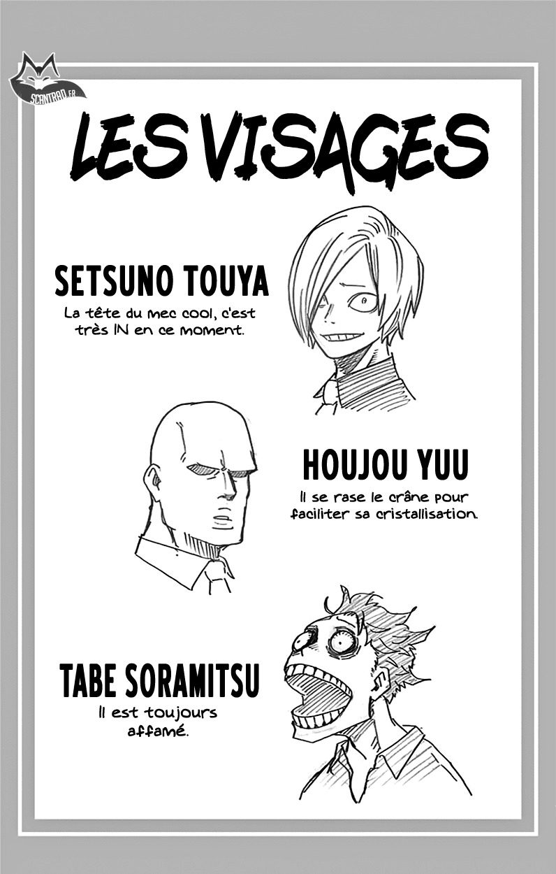 Read My Hero Academia VF Manga Online