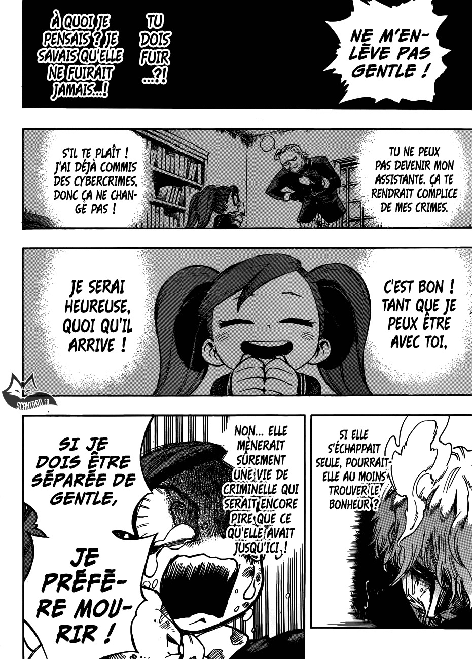 Read My Hero Academia VF Manga Online