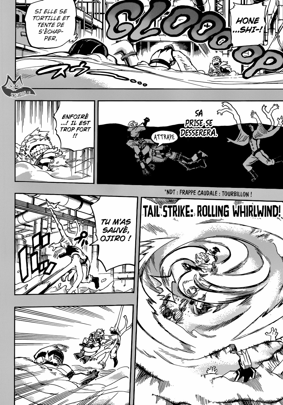 Read My Hero Academia VF Manga Online