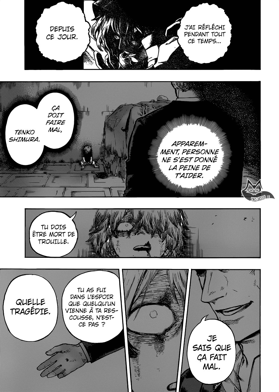 Read My Hero Academia VF Manga Online