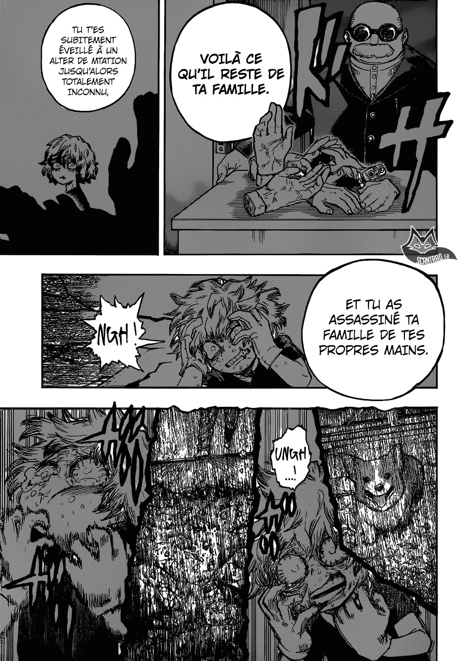 Read My Hero Academia VF Manga Online