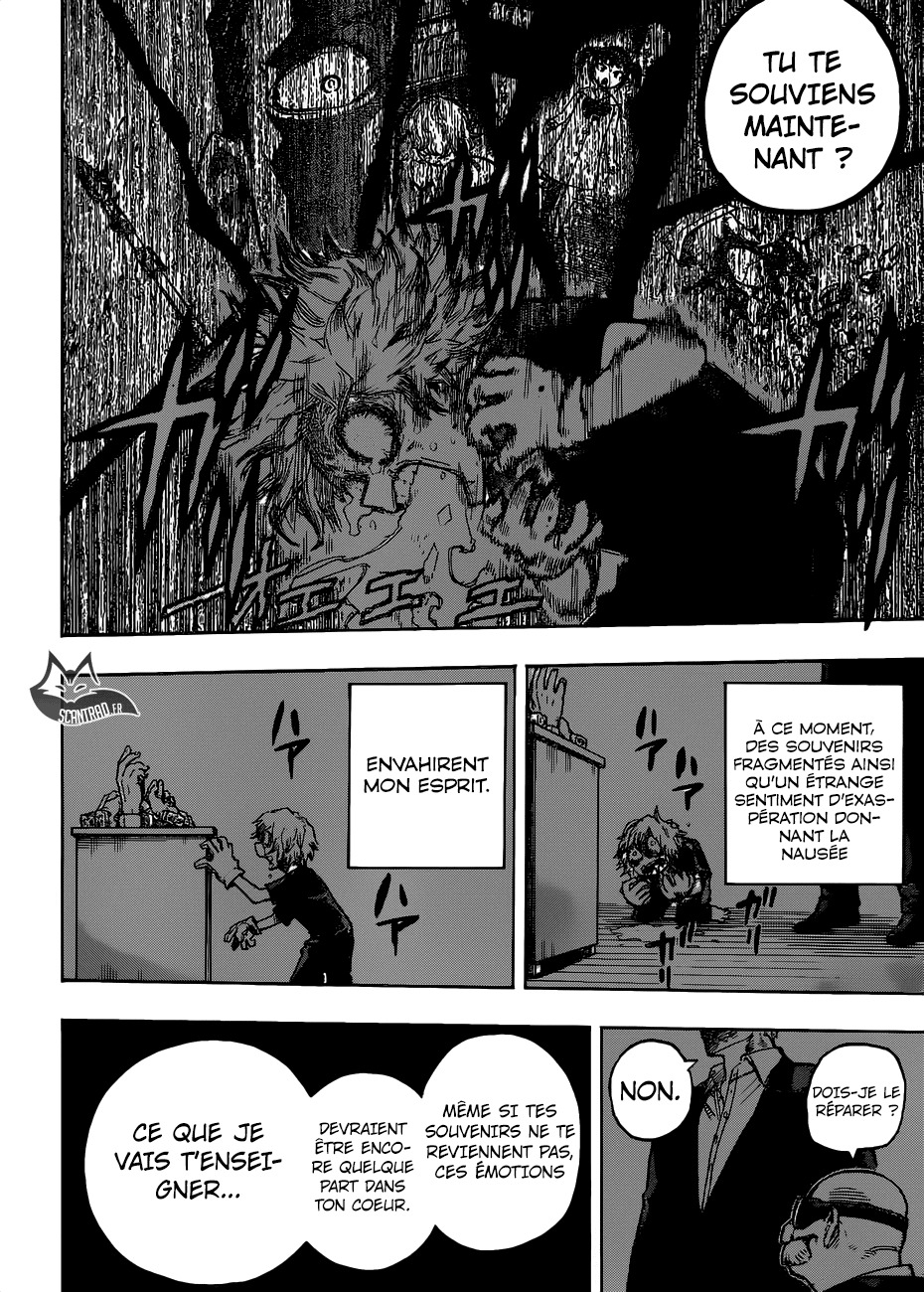 Read My Hero Academia VF Manga Online