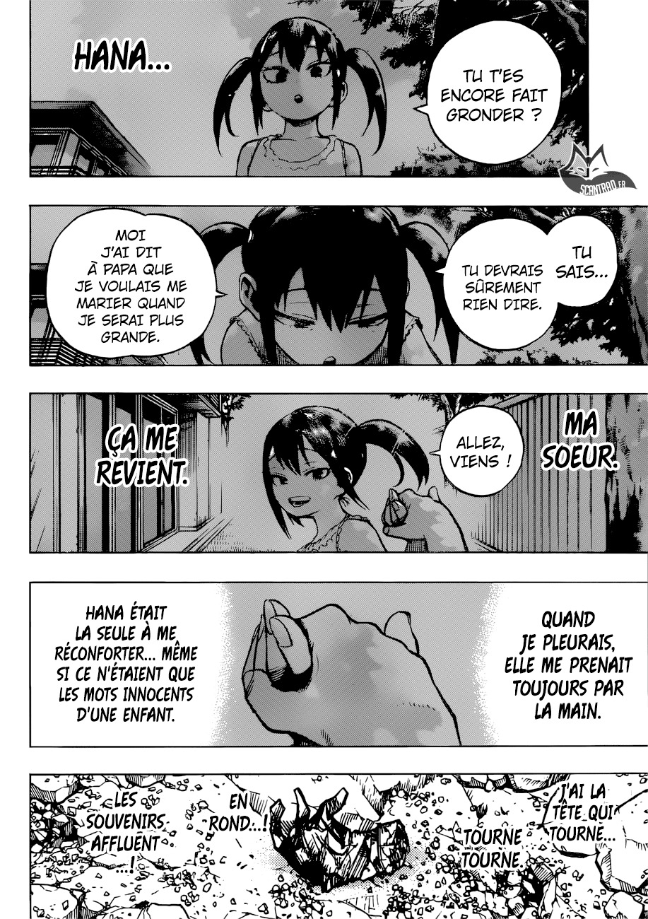 Read My Hero Academia VF Manga Online