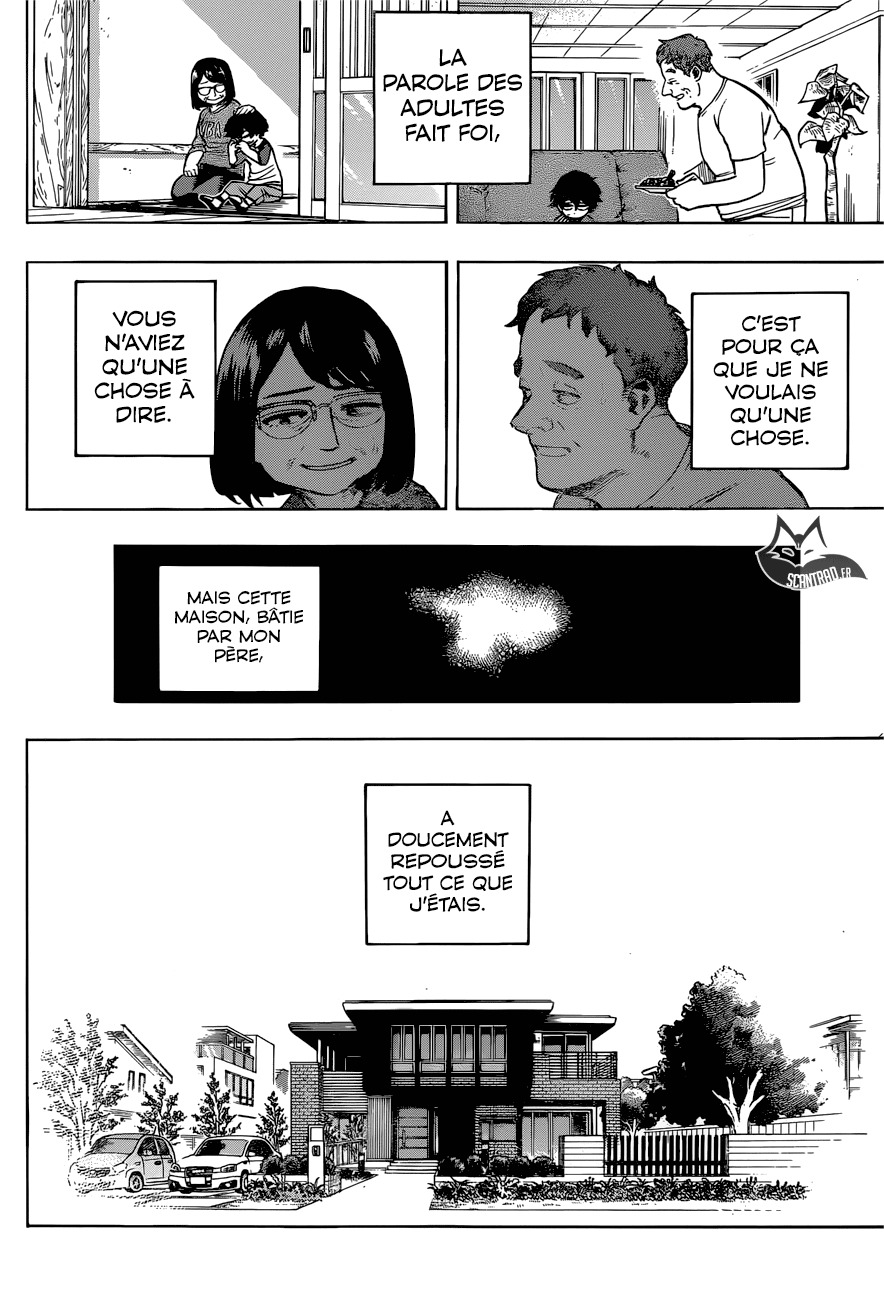 Read My Hero Academia VF Manga Online