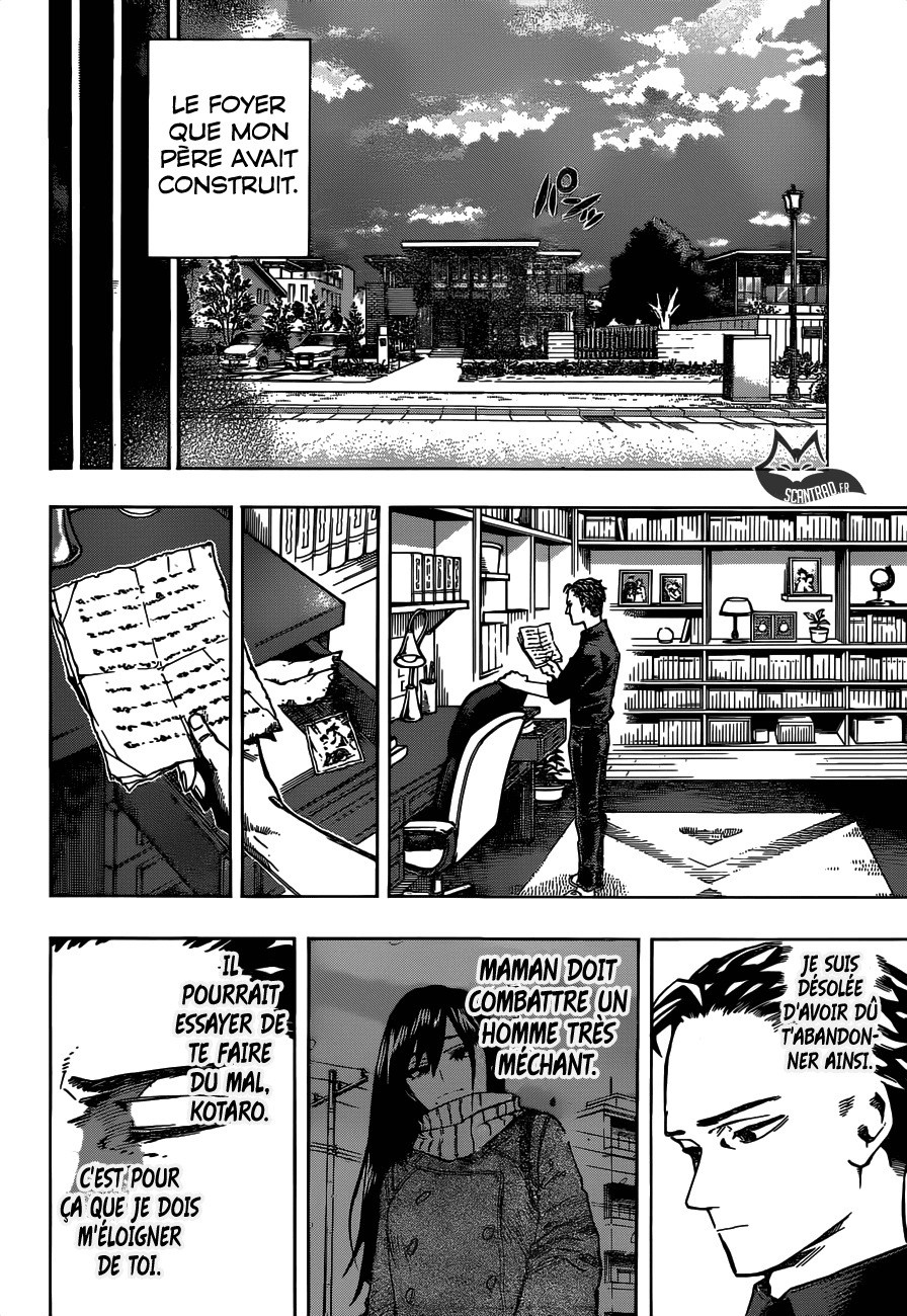 Read My Hero Academia VF Manga Online