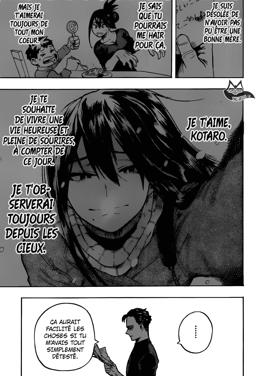 Read My Hero Academia VF Manga Online