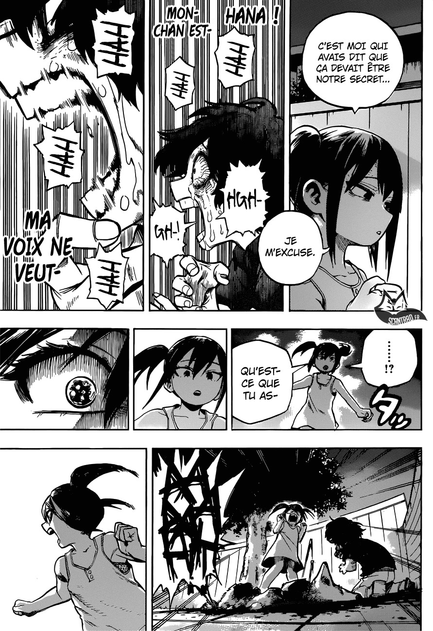 Read My Hero Academia VF Manga Online