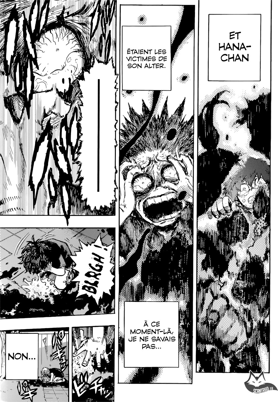 Read My Hero Academia VF Manga Online