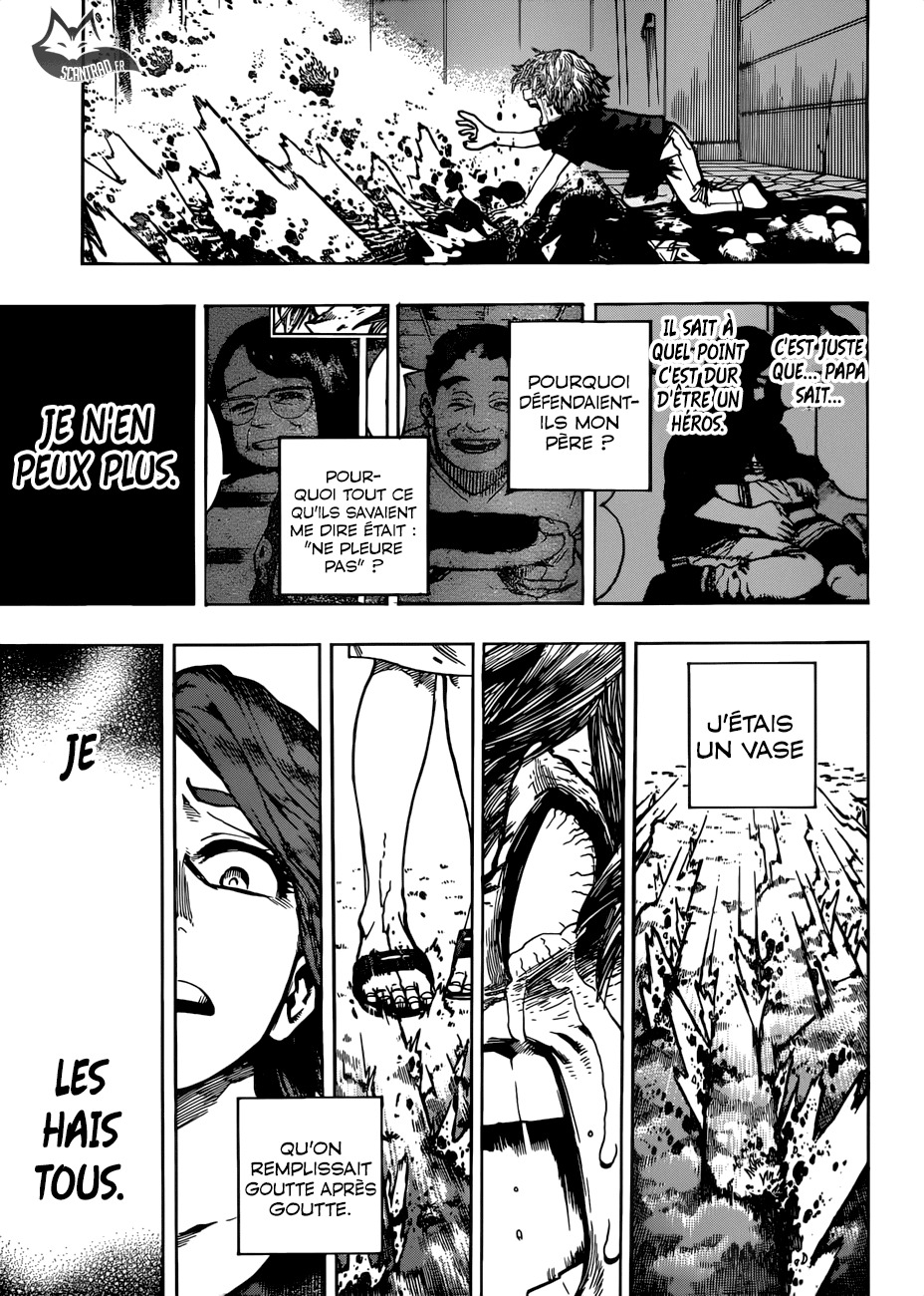 Read My Hero Academia VF Manga Online