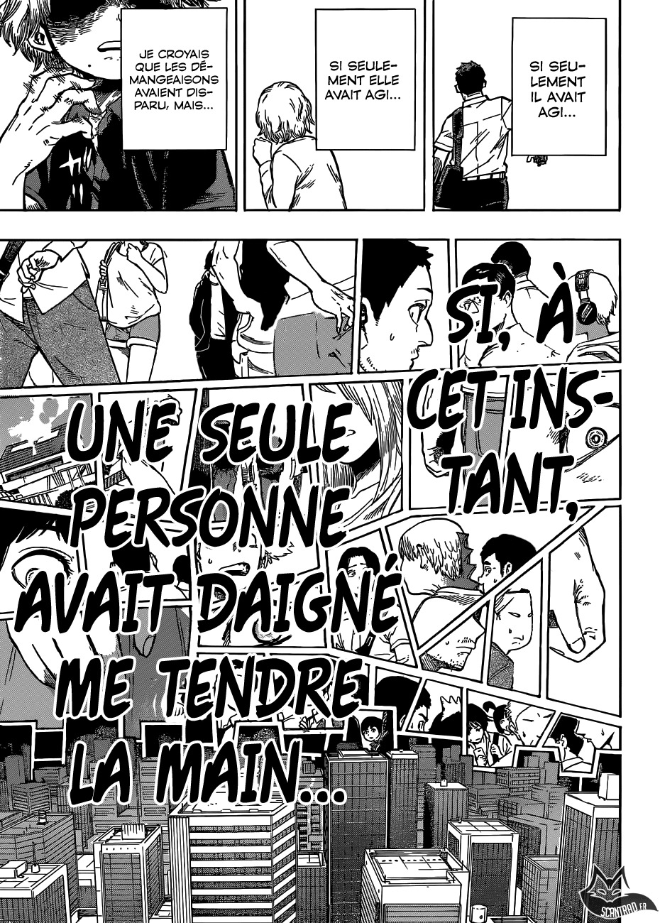 Read My Hero Academia VF Manga Online