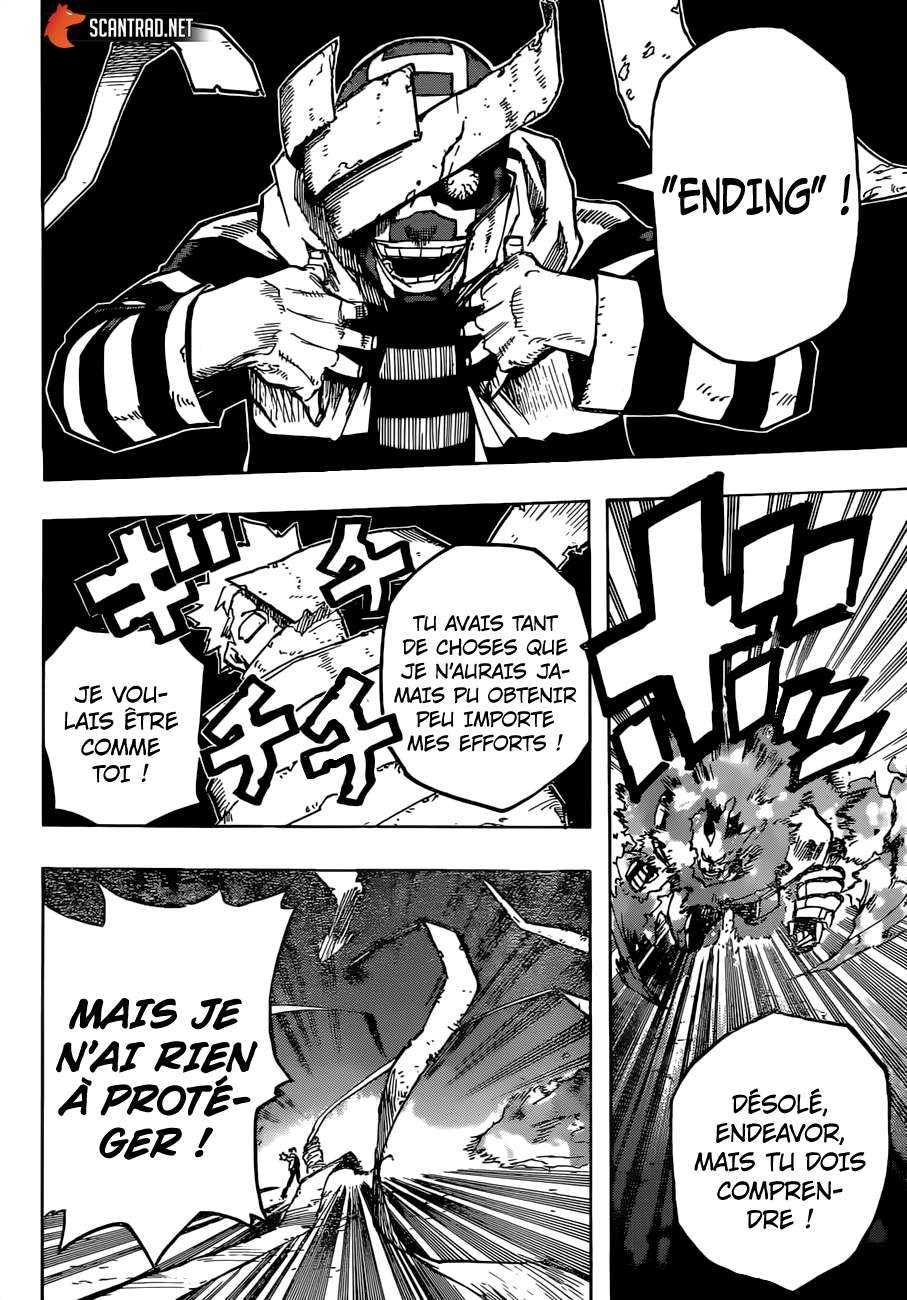 Read My Hero Academia VF Manga Online
