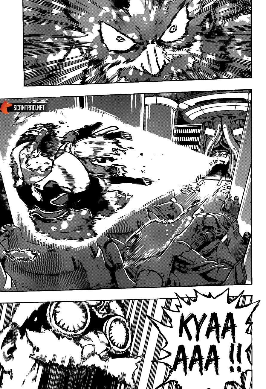 Read My Hero Academia VF Manga Online
