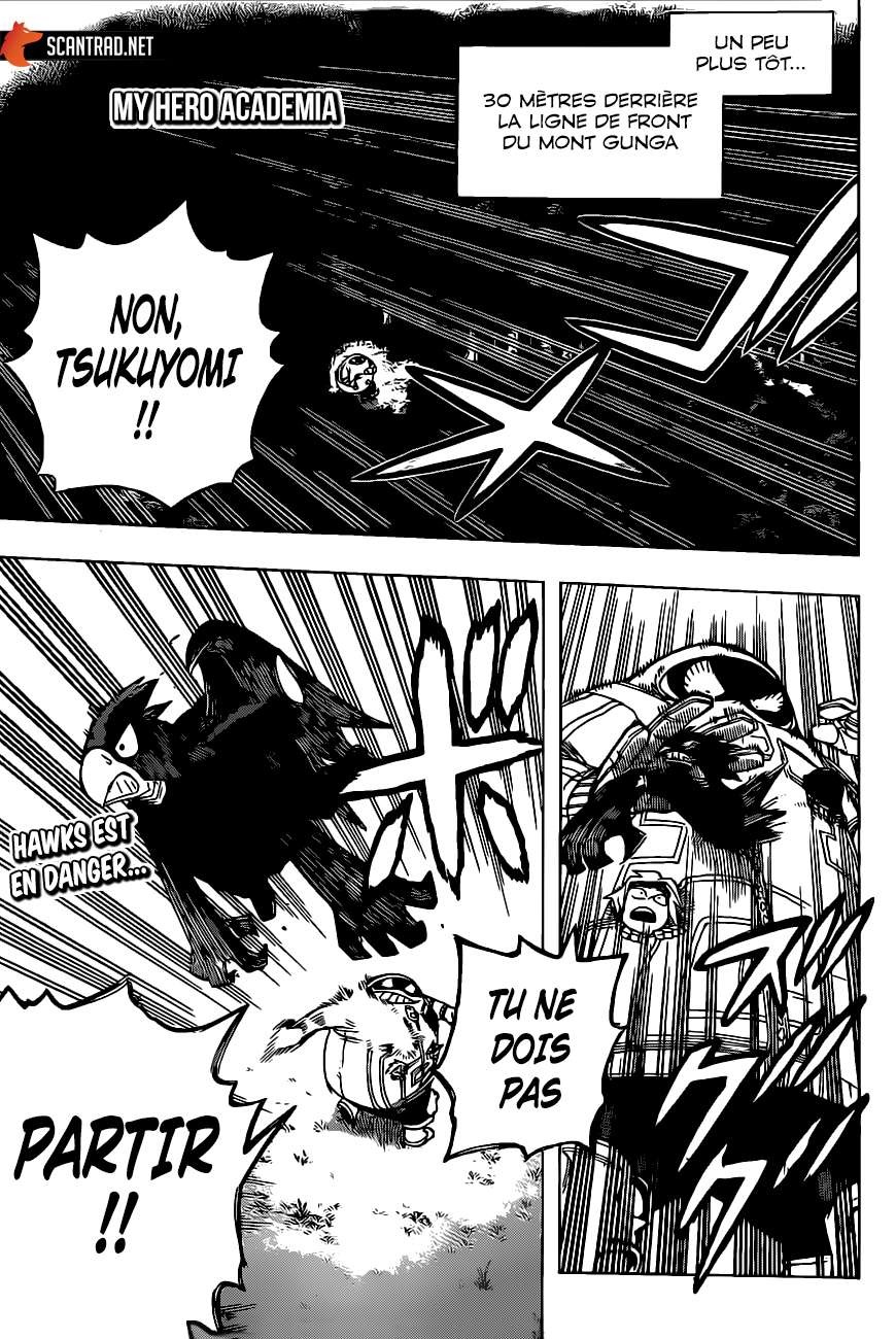 Read My Hero Academia VF Manga Online