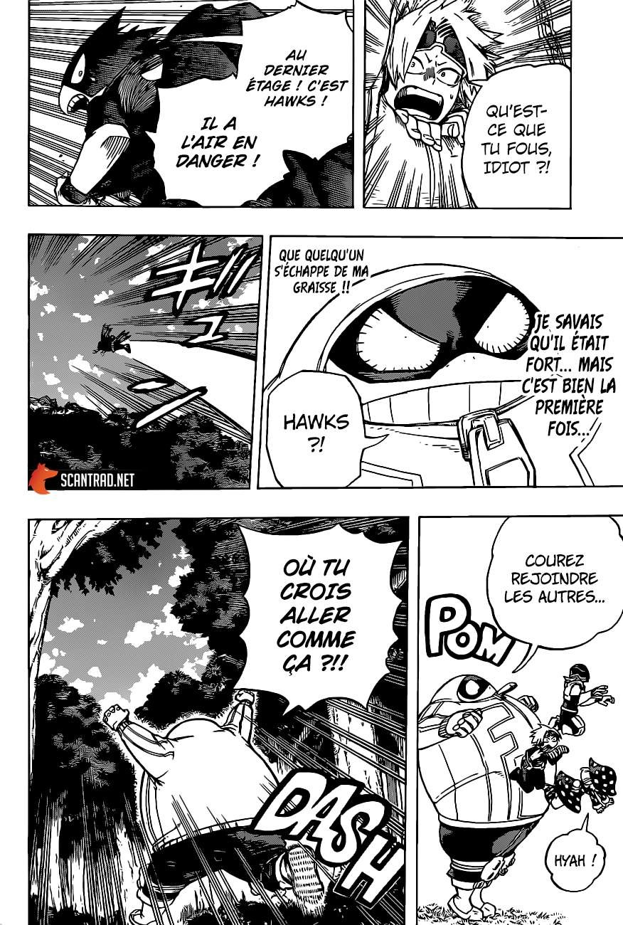 Read My Hero Academia VF Manga Online