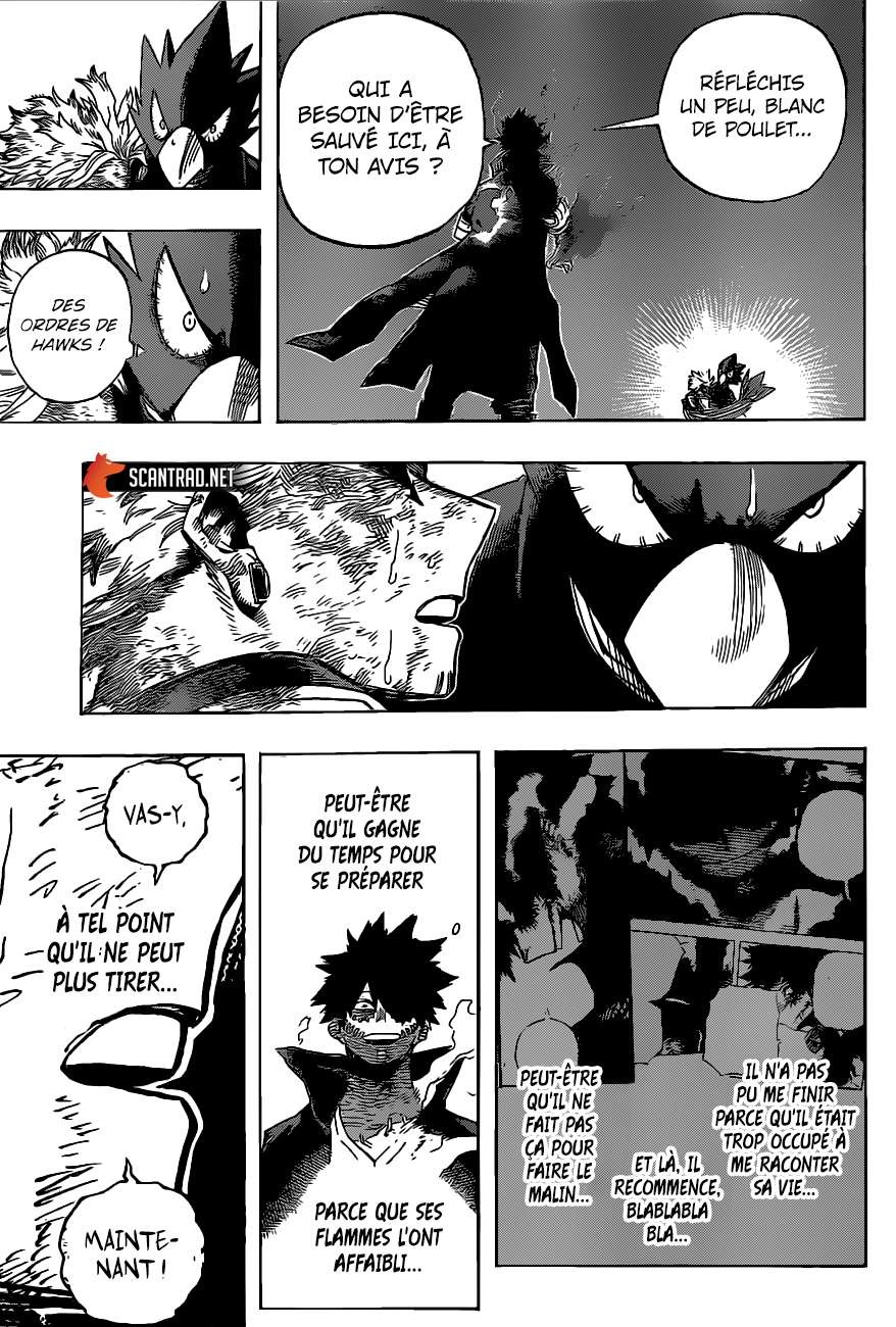 Read My Hero Academia VF Manga Online