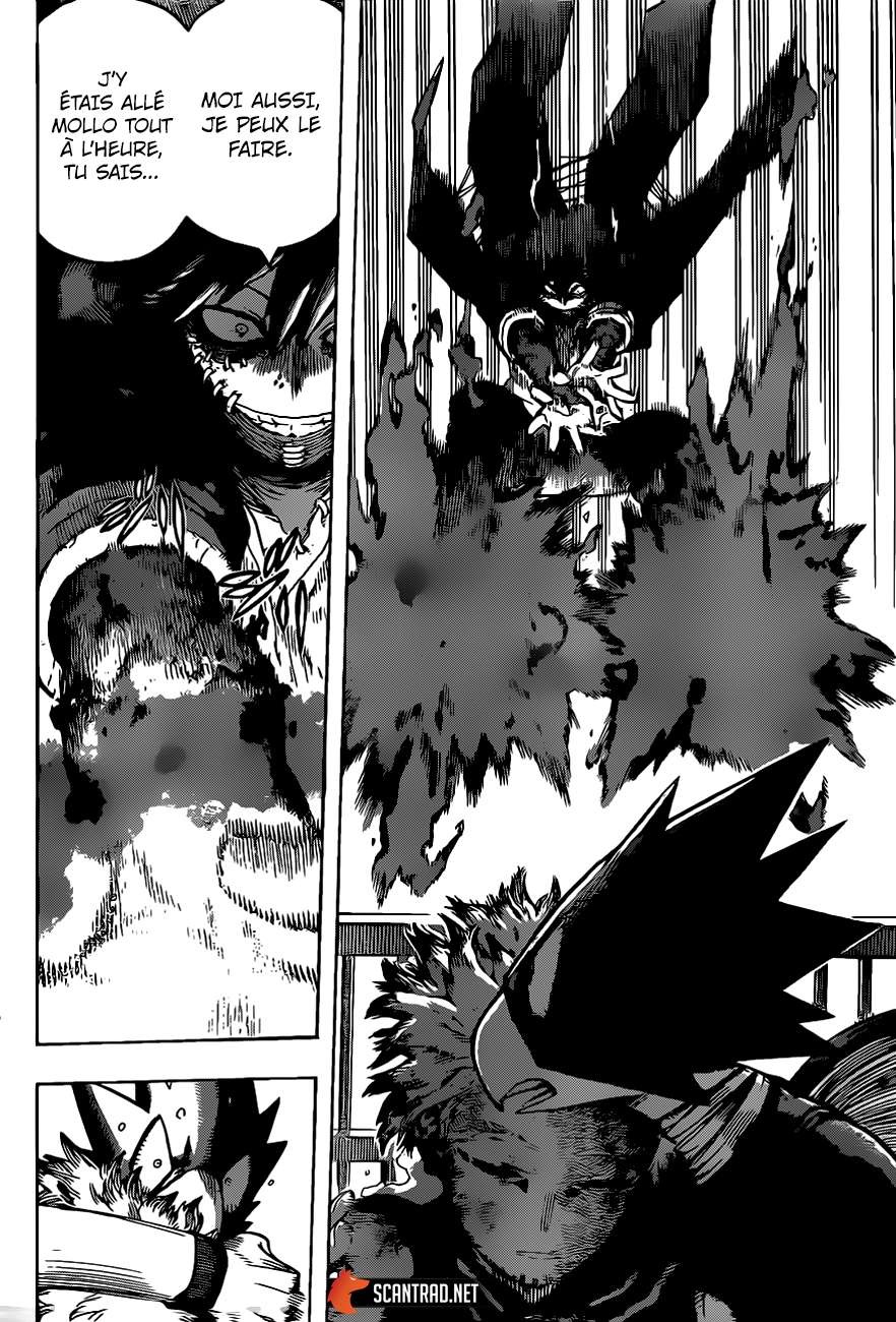 Read My Hero Academia VF Manga Online