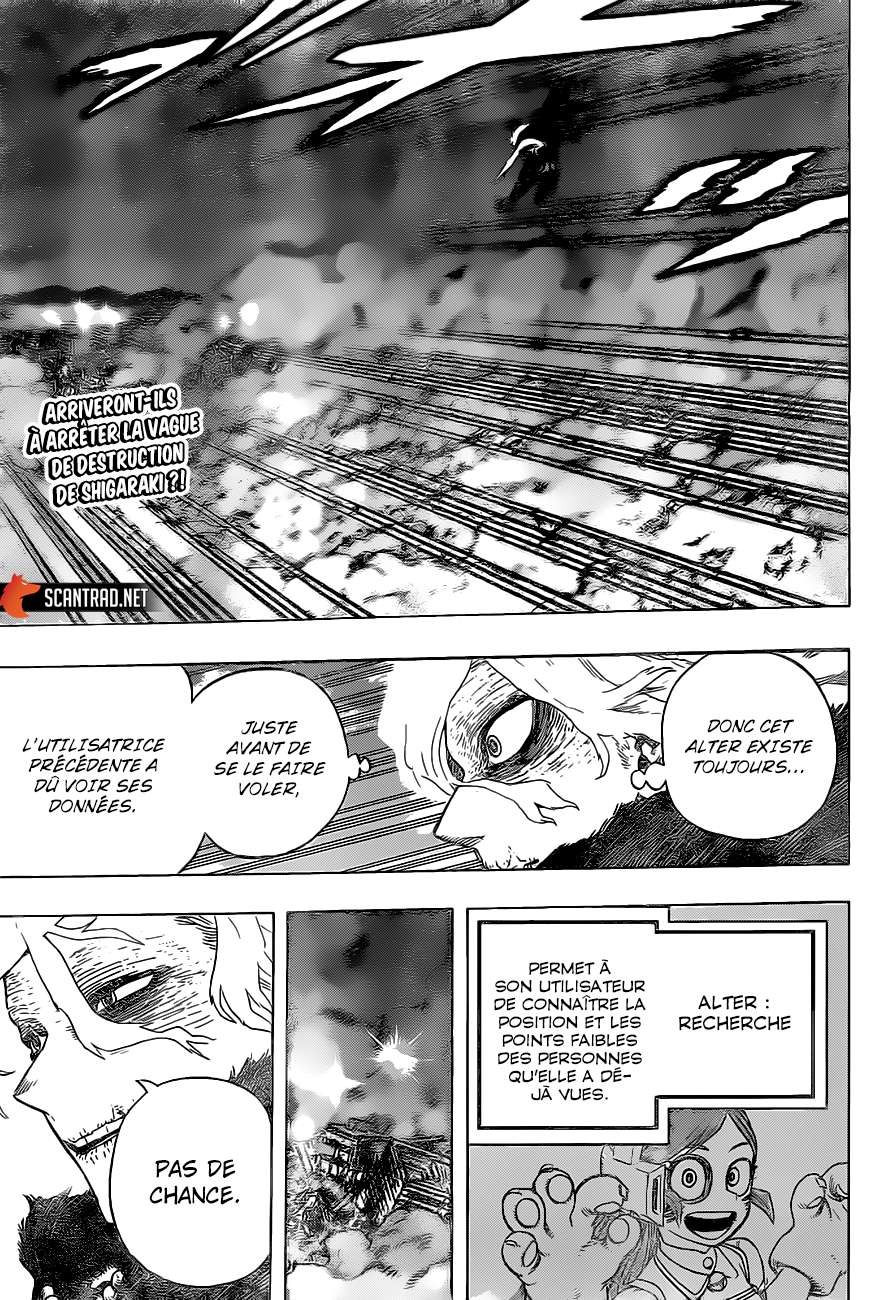 Read My Hero Academia VF Manga Online