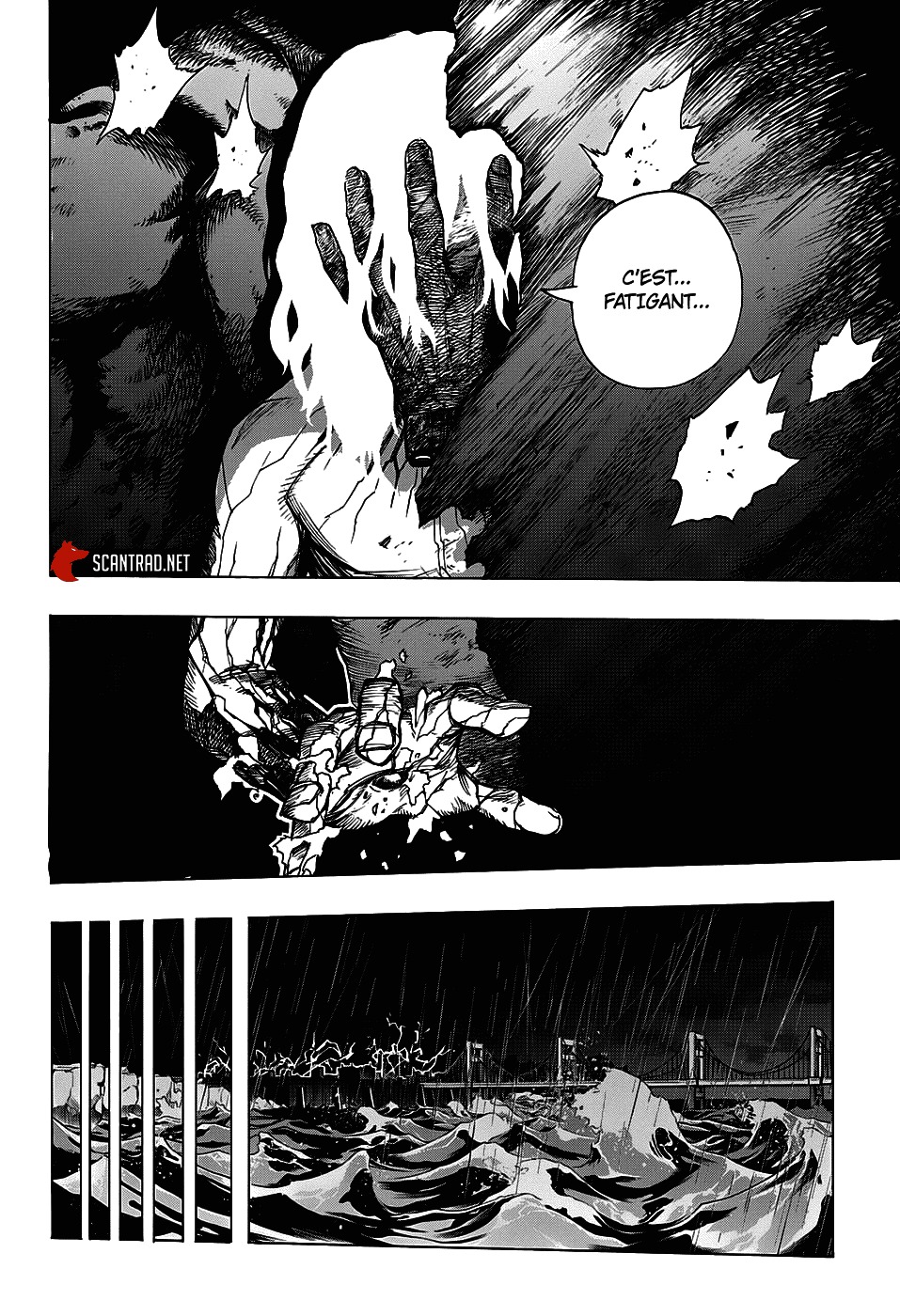 Read My Hero Academia VF Manga Online